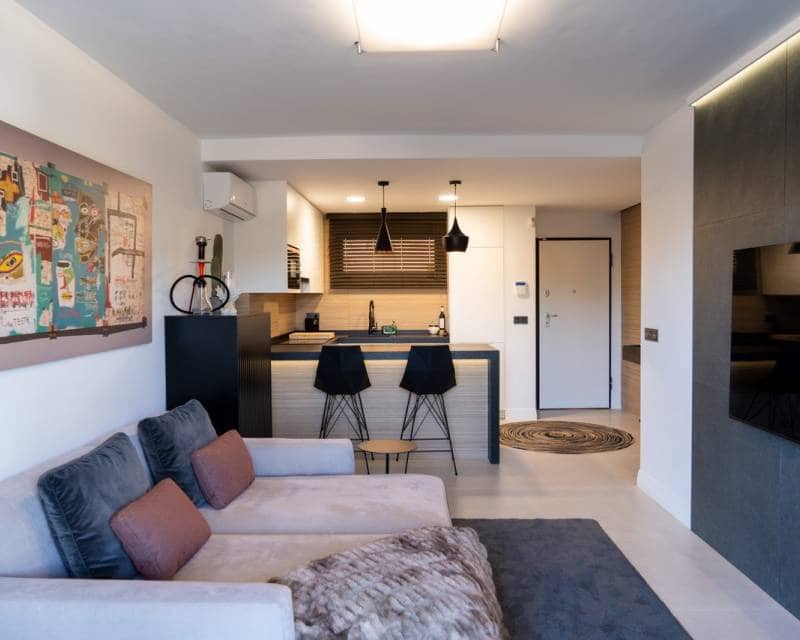 2 chambre Appartement à vendre à La Veleta avec piscine - 273 000 € (Ref: 9379866)