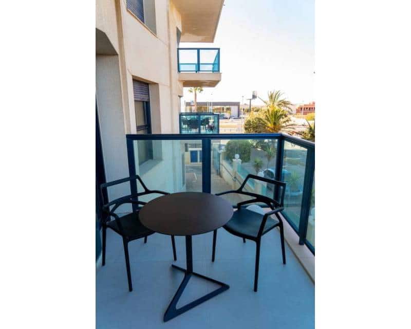 2 chambre Appartement à vendre à La Veleta avec piscine - 273 000 € (Ref: 9379866)