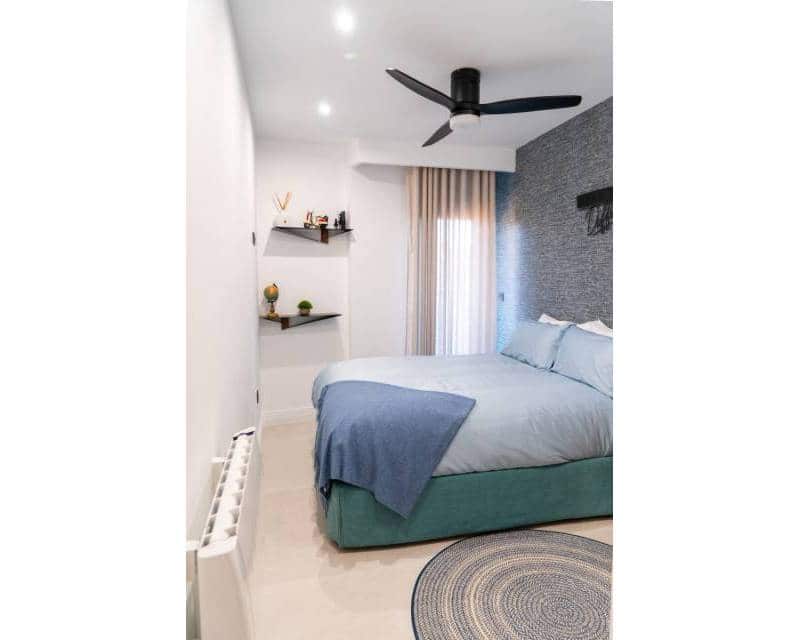 2 chambre Appartement à vendre à La Veleta avec piscine - 273 000 € (Ref: 9379866)