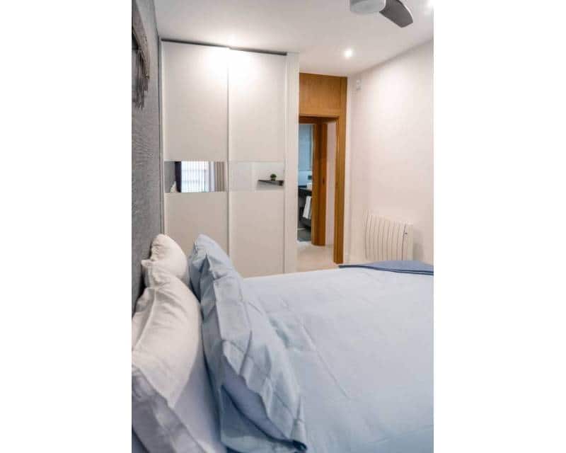 2 chambre Appartement à vendre à La Veleta avec piscine - 273 000 € (Ref: 9379866)