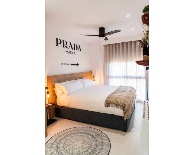 2 chambre Appartement à vendre à La Veleta avec piscine - 273 000 € (Ref: 9379866)