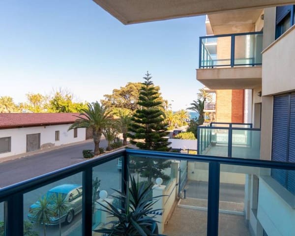 2 bedroom Apartment for sale in La Veleta, Torrevieja with pool - € 273,000 (Ref: 9379866)