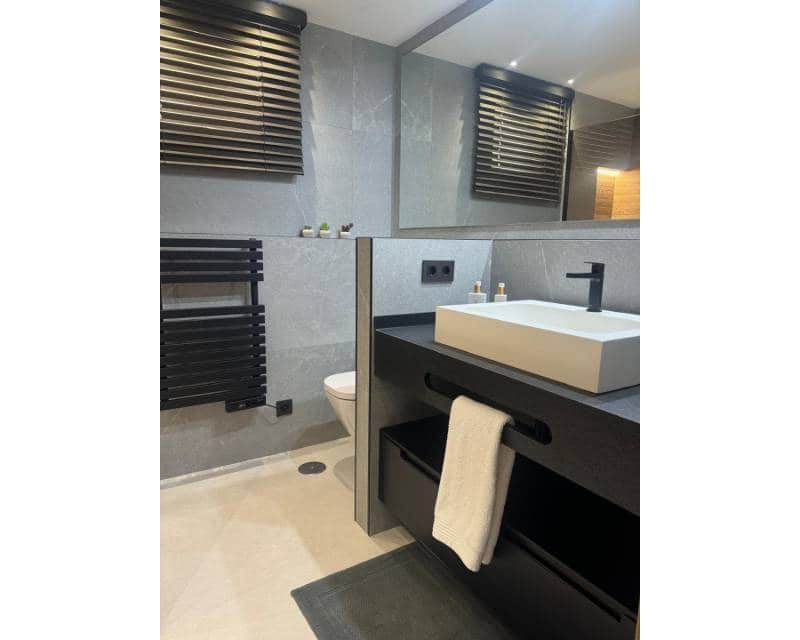 2 chambre Appartement à vendre à La Veleta avec piscine - 273 000 € (Ref: 9379866)