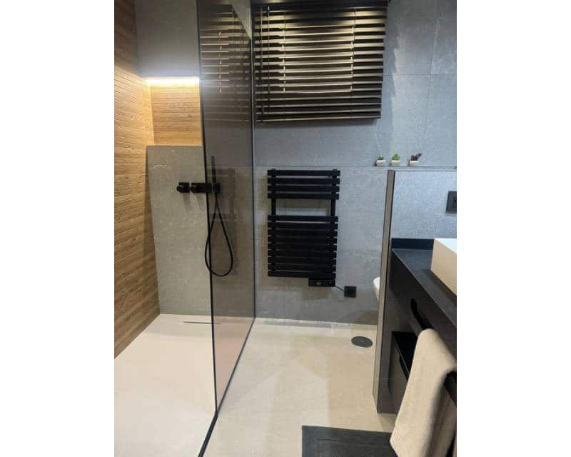 2 chambre Appartement à vendre à La Veleta avec piscine - 273 000 € (Ref: 9379866)