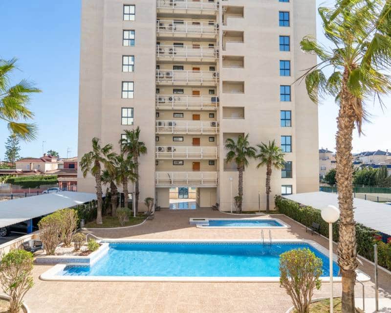 2 chambre Appartement à vendre à La Veleta avec piscine - 273 000 € (Ref: 9379866)