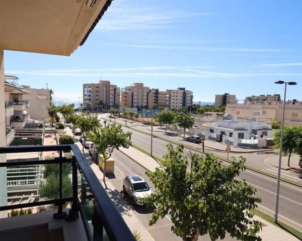 2 slaapkamer Penthouse te koop in Pueblo Latino, Pilar de la Horadada met zwembad garage - € 329.900 (Ref: 9380748)