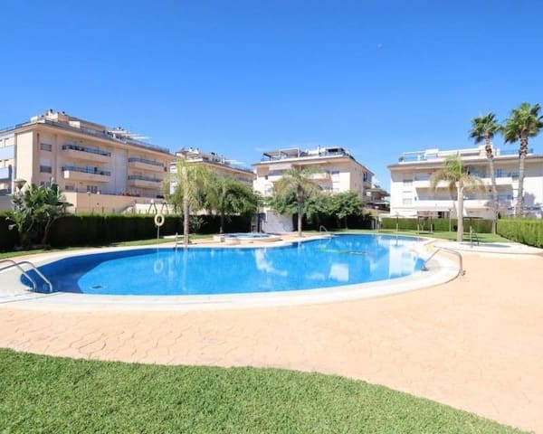 2 slaapkamer Penthouse te koop in Pueblo Latino, Pilar de la Horadada met zwembad garage - € 329.900 (Ref: 9380748)