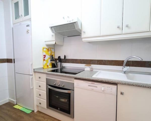 2 slaapkamer Penthouse te koop in Pueblo Latino, Pilar de la Horadada met zwembad garage - € 329.900 (Ref: 9380748)