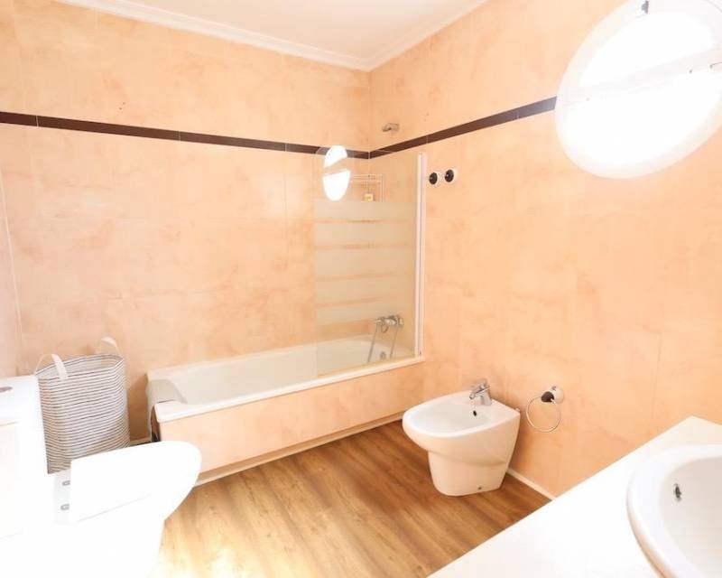 2 slaapkamer Penthouse te koop in Pilar de la Horadada met zwembad garage - € 329.900 (Ref: 9380748)