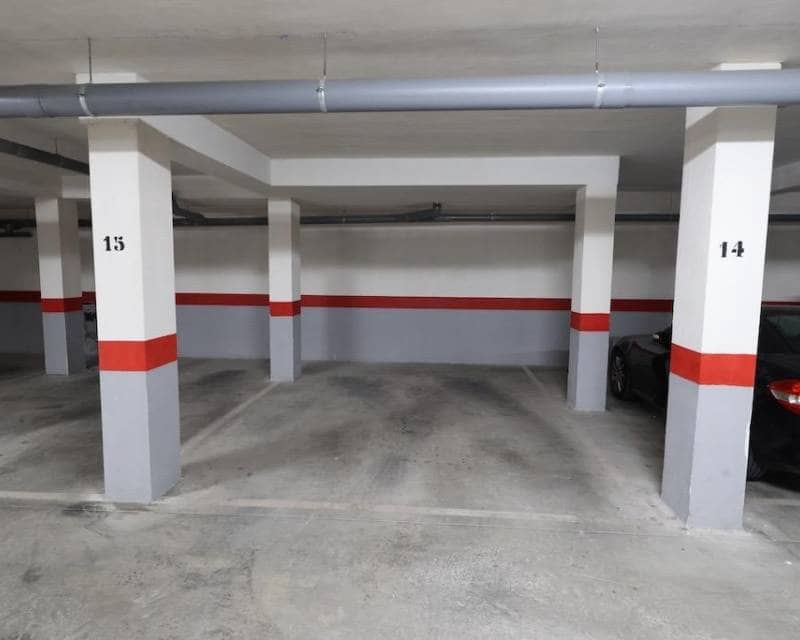 2 slaapkamer Penthouse te koop in Pilar de la Horadada met zwembad garage - € 329.900 (Ref: 9380748)