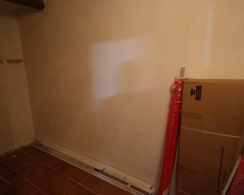 2 slaapkamer Penthouse te koop in Pilar de la Horadada met zwembad garage - € 329.900 (Ref: 9380748)