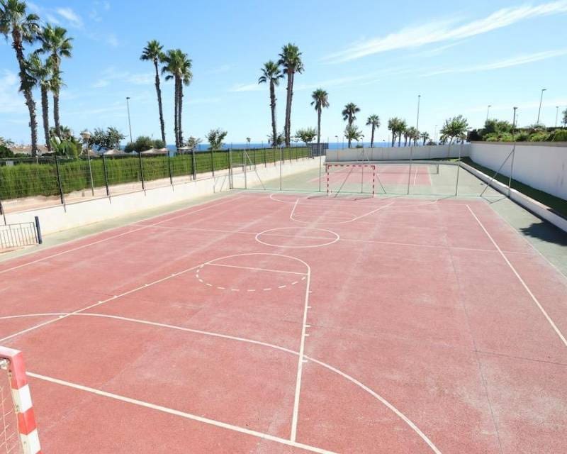 2 slaapkamer Penthouse te koop in Pilar de la Horadada met zwembad garage - € 329.900 (Ref: 9380748)