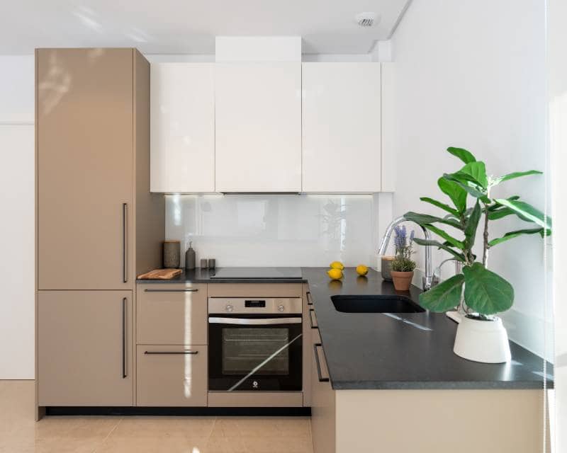 3 sypialnia Dom szeregowy na sprzedaż w Elche / Elx z basenem garażem - 459 000 € (Ref: 9380749)