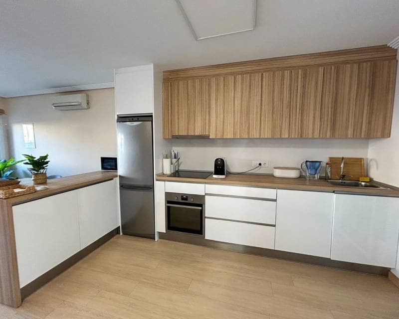 3 camera da letto Villetta a Schiera in vendita in Torre de la Horadada con piscina garage - 383.300 € (Rif: 9383296)