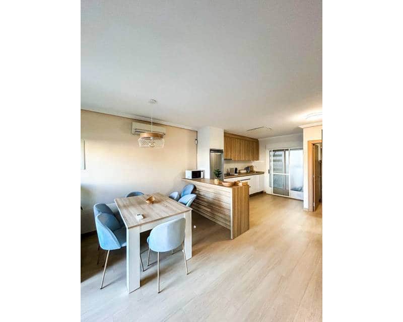 3 camera da letto Villetta a Schiera in vendita in Torre de la Horadada con piscina garage - 383.300 € (Rif: 9383296)