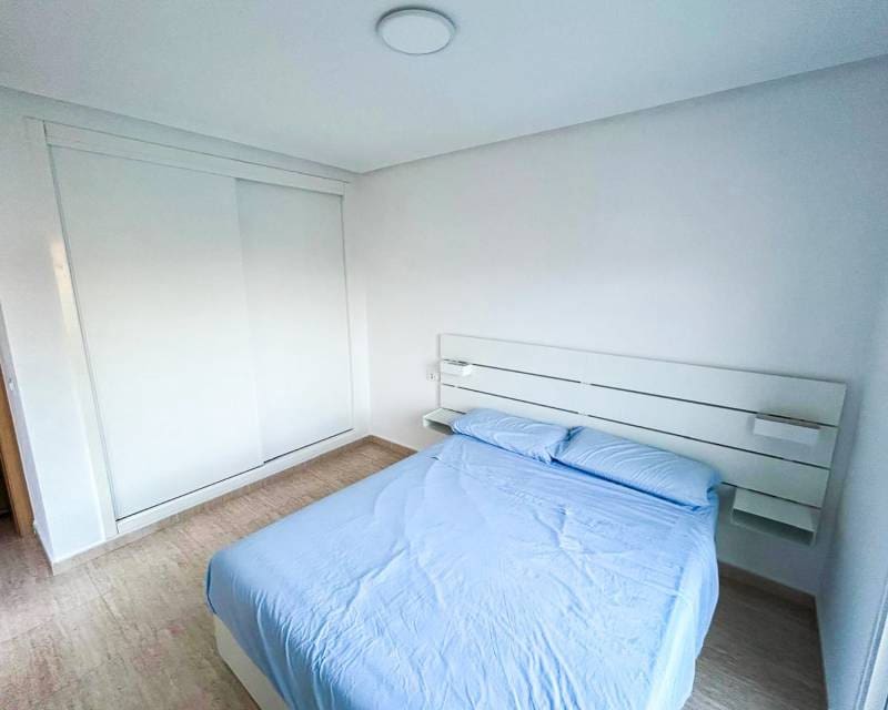 3 camera da letto Villetta a Schiera in vendita in Torre de la Horadada con piscina garage - 383.300 € (Rif: 9383296)