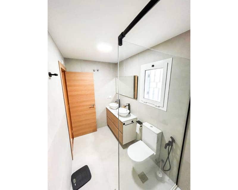 3 camera da letto Villetta a Schiera in vendita in Torre de la Horadada con piscina garage - 383.300 € (Rif: 9383296)