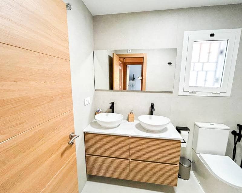 3 camera da letto Villetta a Schiera in vendita in Torre de la Horadada con piscina garage - 383.300 € (Rif: 9383296)