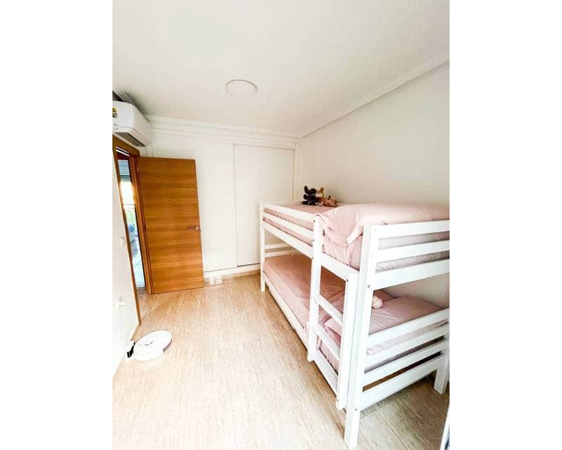 3 camera da letto Villetta a Schiera in vendita in Torre de la Horadada con piscina garage - 383.300 € (Rif: 9383296)