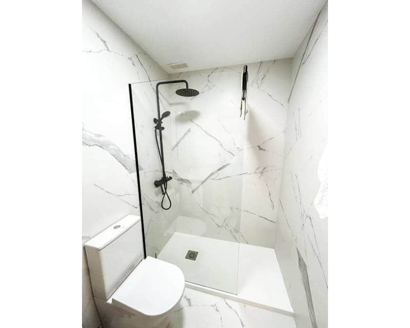 3 camera da letto Villetta a Schiera in vendita in Torre de la Horadada con piscina garage - 383.300 € (Rif: 9383296)