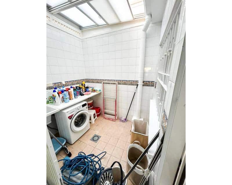 3 camera da letto Villetta a Schiera in vendita in Torre de la Horadada con piscina garage - 383.300 € (Rif: 9383296)