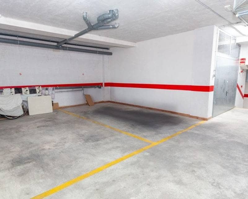 3 sypialnia Apartament na sprzedaż w Los Dolses z basenem garażem - 395 000 € (Ref: 9383909)