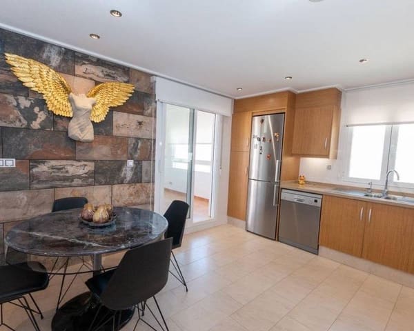 3 bedroom Apartment for sale in Los Dolses, Orihuela with pool garage - € 395,000 (Ref: 9383909)