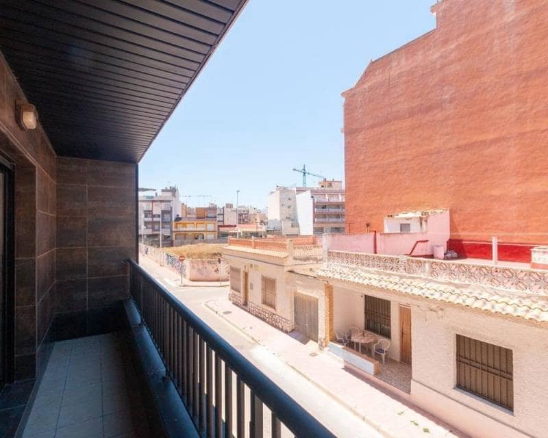 2 bedroom Apartment for sale in La Mata - € 170,000 (Ref: 9383910)