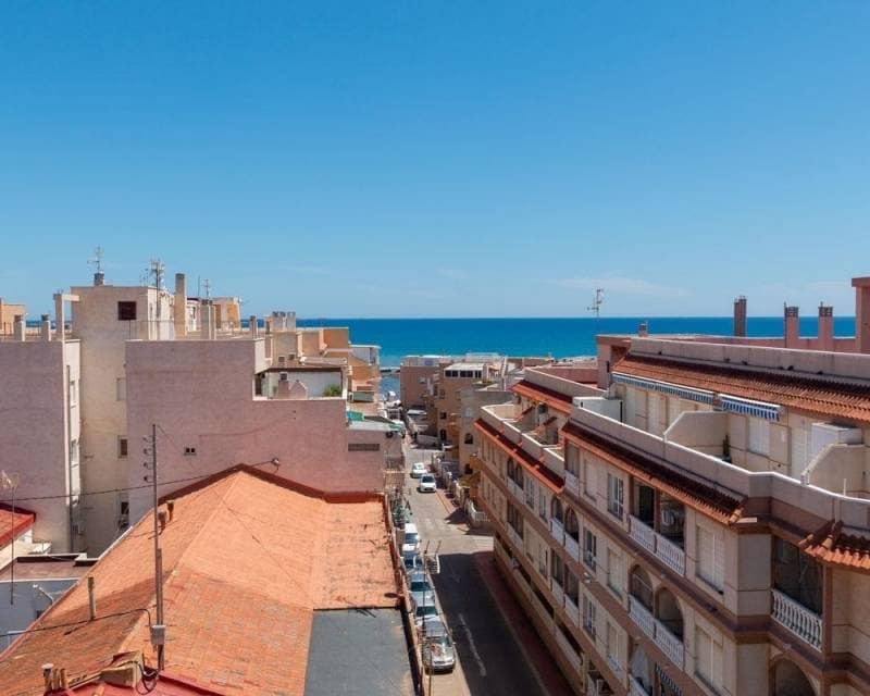 2 bedroom Apartment for sale in La Mata - € 170,000 (Ref: 9383910)