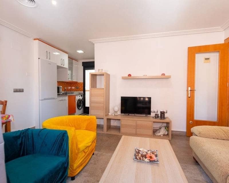 2 bedroom Apartment for sale in La Mata - € 170,000 (Ref: 9383910)