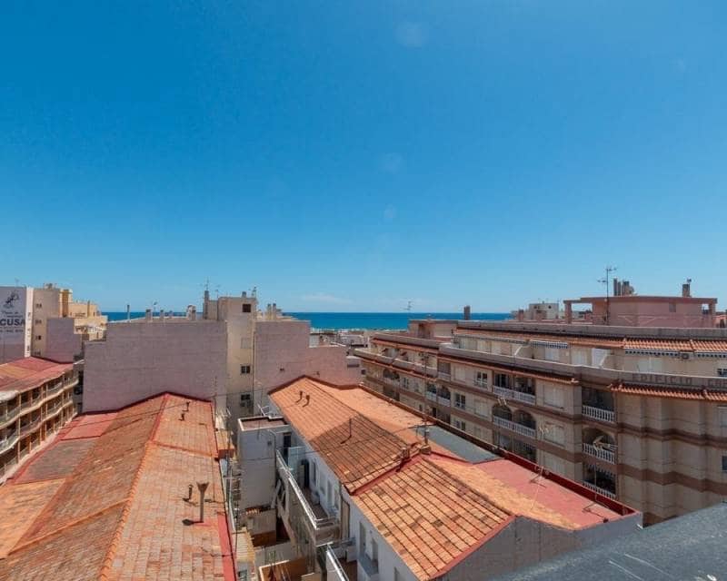2 bedroom Apartment for sale in La Mata - € 170,000 (Ref: 9383910)