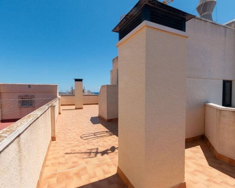 2 bedroom Apartment for sale in La Mata - € 170,000 (Ref: 9383910)