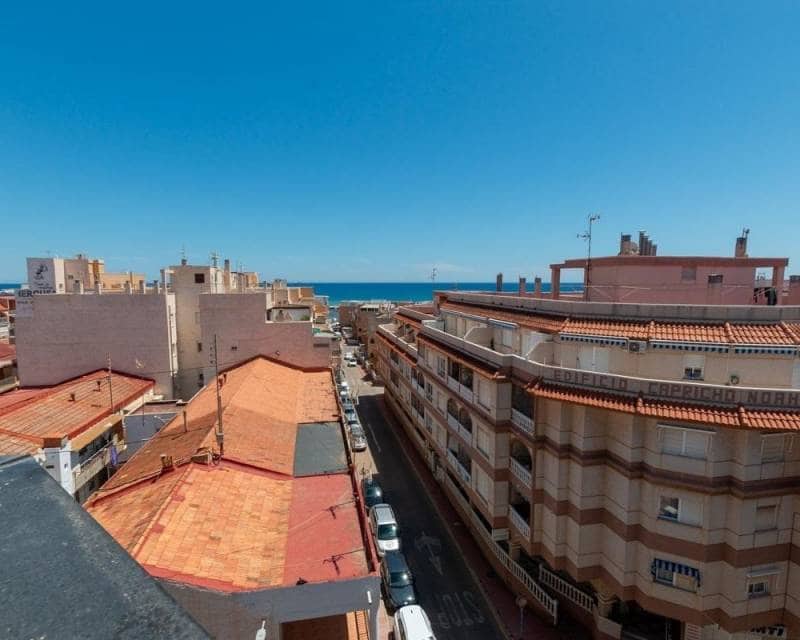 2 bedroom Apartment for sale in La Mata - € 170,000 (Ref: 9383910)