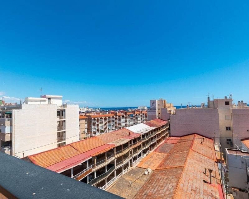 2 bedroom Apartment for sale in La Mata - € 170,000 (Ref: 9383910)