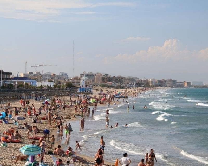 2 bedroom Apartment for sale in La Mata - € 170,000 (Ref: 9383910)