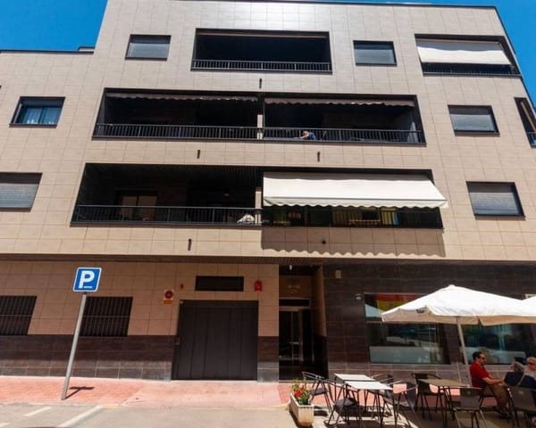 2 bedroom Apartment for sale in La Mata, Torrevieja - € 170,000 (Ref: 9383910)