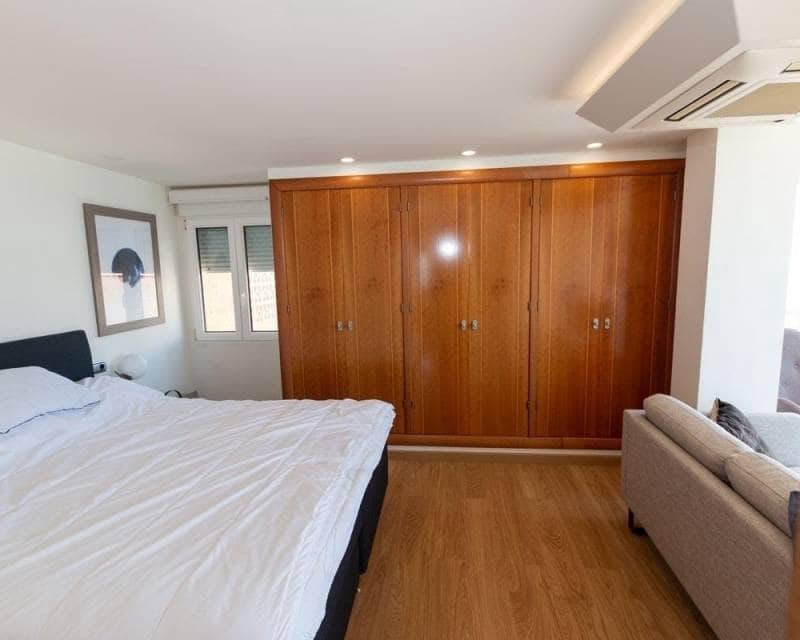 3 soveværelse Strandlejlighed til salg i Torrevieja - € 529.000 (Ref: 9383914)