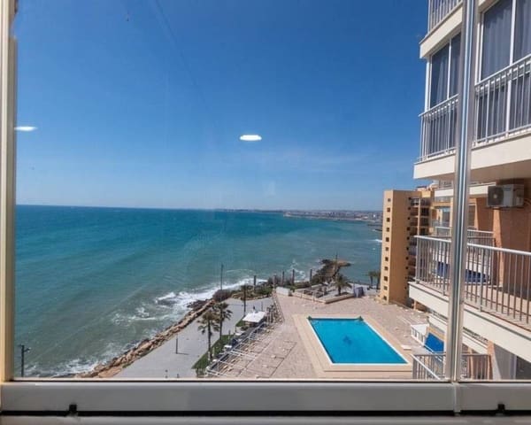 3 slaapkamer Strandappartement te koop in Playa del Cura, Torrevieja - € 529.000 (Ref: 9383914)