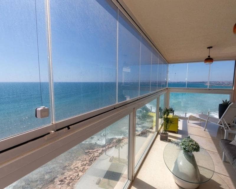 3 soveværelse Strandlejlighed til salg i Torrevieja - € 529.000 (Ref: 9383914)
