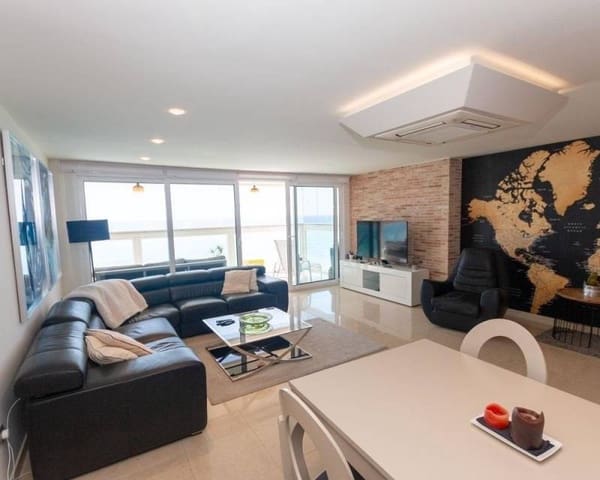 3 slaapkamer Strandappartement te koop in Playa del Cura, Torrevieja - € 529.000 (Ref: 9383914)