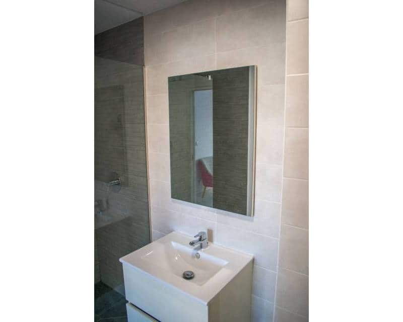 2 bedroom Beach Apartment for sale in Calpe / Calp with pool - € 525,000 (Ref: 9386131)