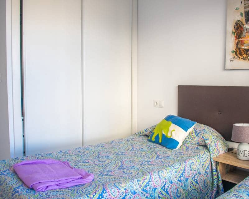 2 bedroom Beach Apartment for sale in Calpe / Calp with pool - € 525,000 (Ref: 9386131)