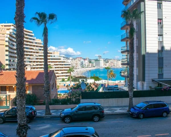 2 bedroom Beach Apartment for sale in Puerto, Calpe / Calp with pool - € 525,000 (Ref: 9386131)