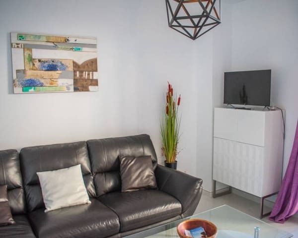 2 slaapkamer Appartement te koop in Puerto, Calpe / Calp met zwembad - € 525.000 (Ref: 9386131)