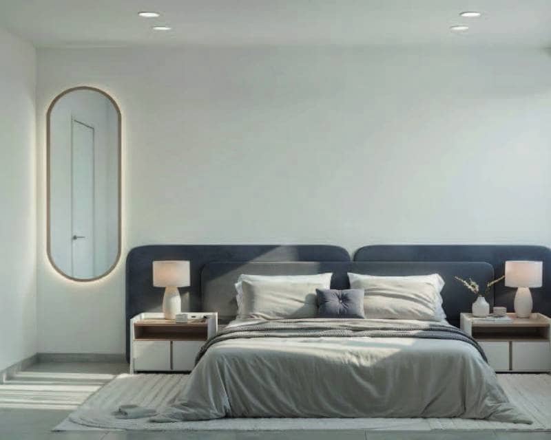 2 soveværelse Penthouse til salg i Torrevieja med swimmingpool - € 538.000 (Ref: 9386408)