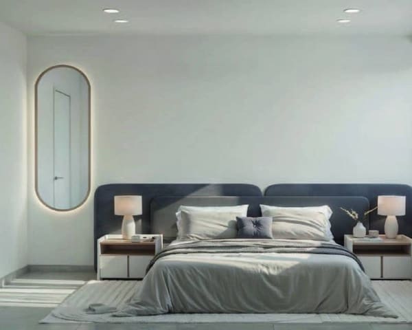 2 slaapkamer Penthouse te koop in Centro - Muelle Pesquero, Torrevieja met zwembad - € 538.000 (Ref: 9386408)