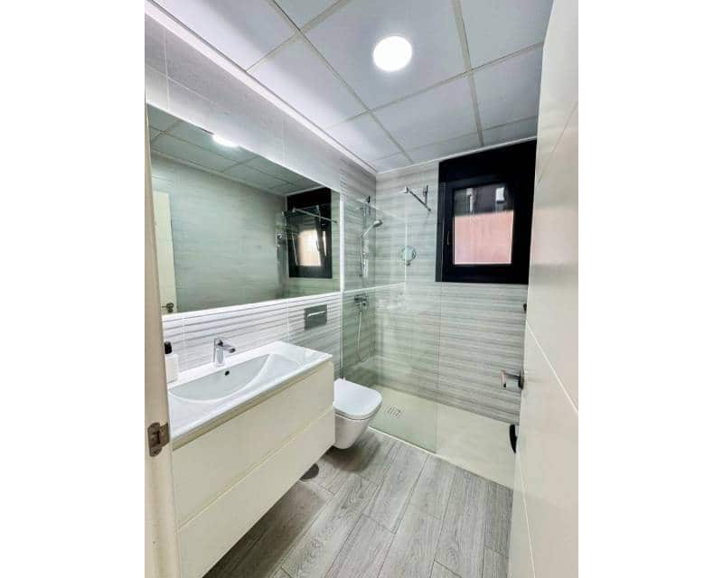 3 bedroom Terraced Villa for sale in Pilar de la Horadada with pool garage - € 395,000 (Ref: 9386409)