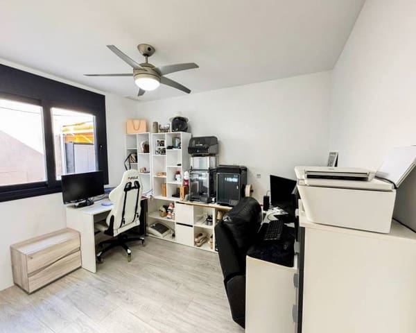 3 Zimmer Reihenhaus zu verkaufen in Pilar de la Horadada ciudad, Pilar de la Horadada mit Pool Garage - 395.000 € (Ref: 9386409)