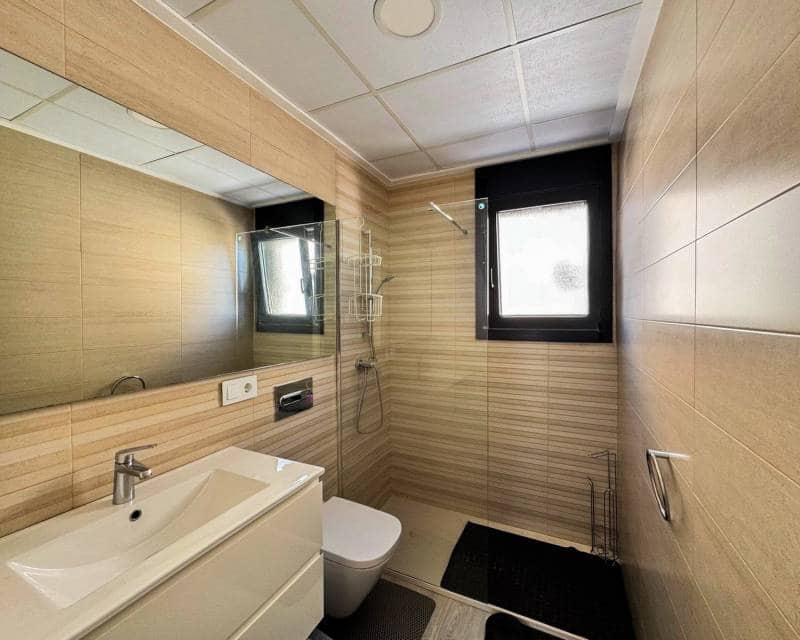 3 bedroom Terraced Villa for sale in Pilar de la Horadada with pool garage - € 395,000 (Ref: 9386409)