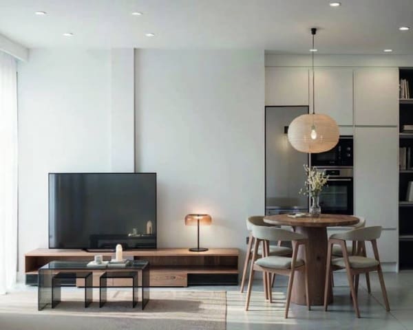 1 bedroom Apartment for sale in Centro - Muelle Pesquero, Torrevieja with pool - € 198,000 (Ref: 9386413)